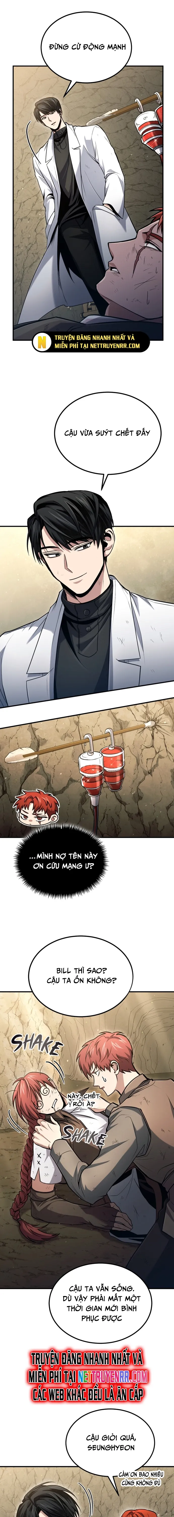 đọc truyện Làm Sao Sống Như Một Trị Liệu Sư Ngầm? Chương 49 ảnh 13 tại Thiên Thai Truyện