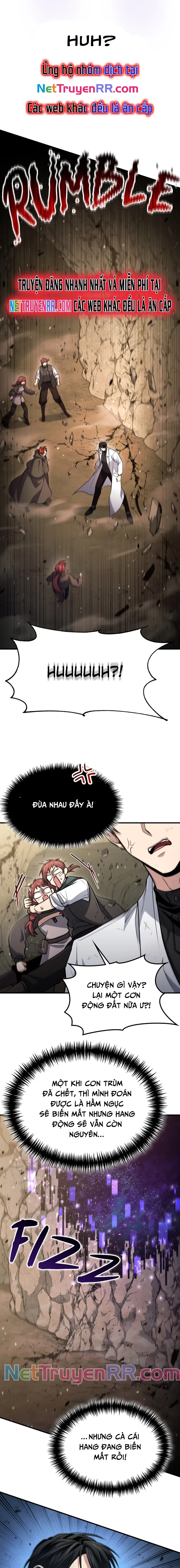 đọc truyện Làm Sao Sống Như Một Trị Liệu Sư Ngầm? Chương 49 ảnh 15 tại Thiên Thai Truyện