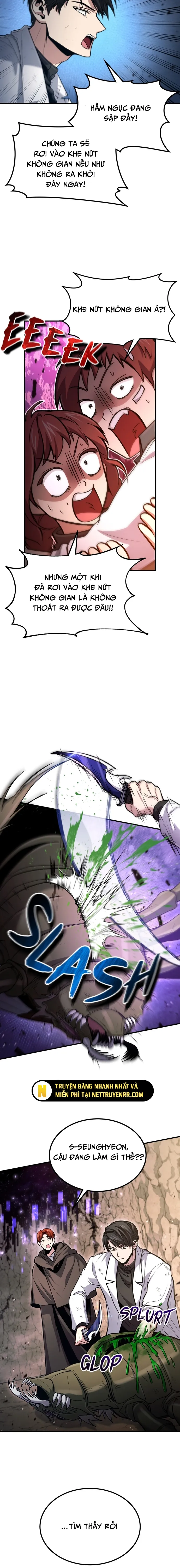 đọc truyện Làm Sao Sống Như Một Trị Liệu Sư Ngầm? Chương 49 ảnh 16 tại Thiên Thai Truyện