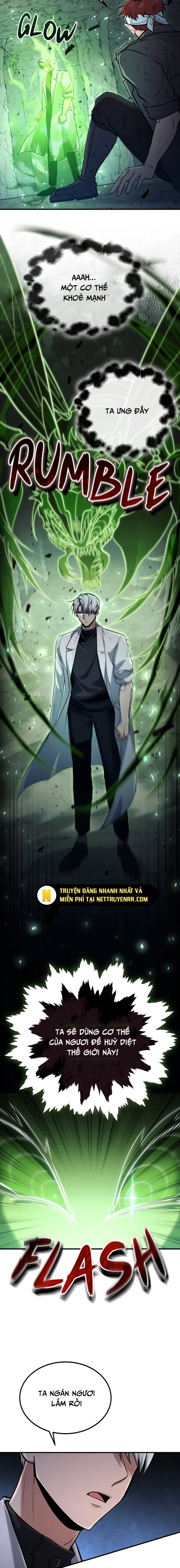 đọc truyện Làm Sao Sống Như Một Trị Liệu Sư Ngầm? Chương 49 ảnh 4 tại Thiên Thai Truyện