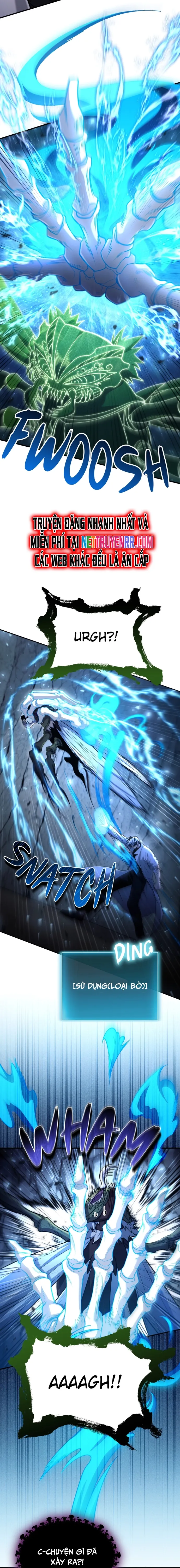 đọc truyện Làm Sao Sống Như Một Trị Liệu Sư Ngầm? Chương 49 ảnh 5 tại Thiên Thai Truyện