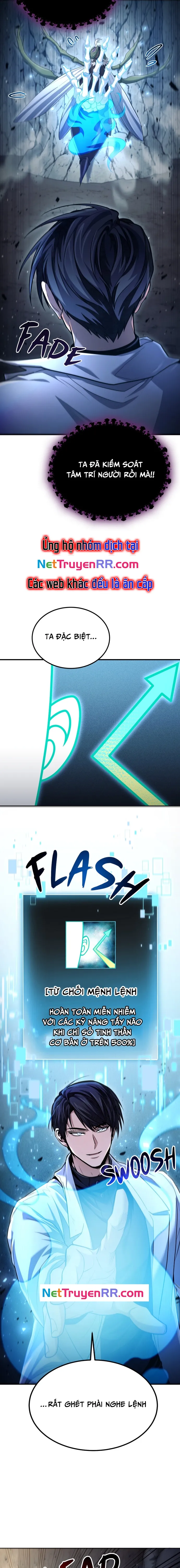 đọc truyện Làm Sao Sống Như Một Trị Liệu Sư Ngầm? Chương 49 ảnh 6 tại Thiên Thai Truyện