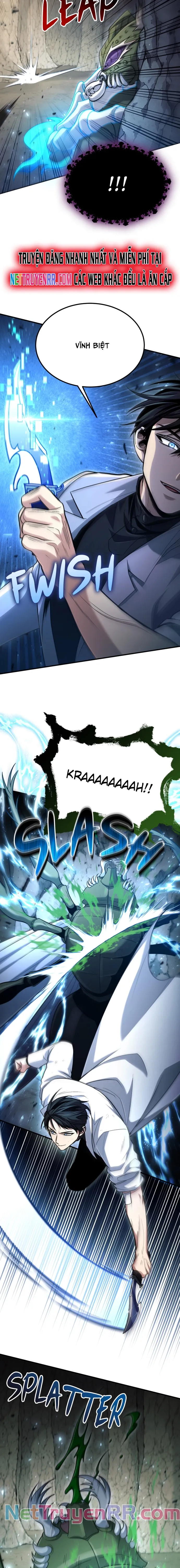 đọc truyện Làm Sao Sống Như Một Trị Liệu Sư Ngầm? Chương 49 ảnh 7 tại Thiên Thai Truyện