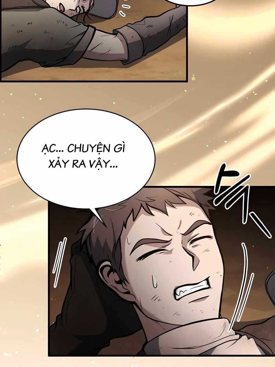 đọc truyện Làm Sao Sống Như Một Trị Liệu Sư Ngầm? Chương 5 ảnh 29 tại Thiên Thai Truyện