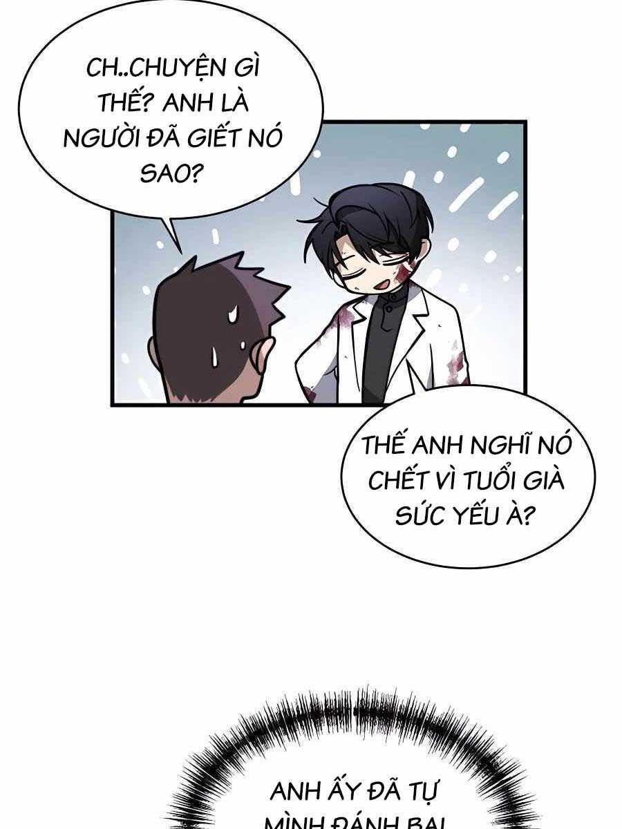 đọc truyện Làm Sao Sống Như Một Trị Liệu Sư Ngầm? Chương 5 ảnh 34 tại Thiên Thai Truyện