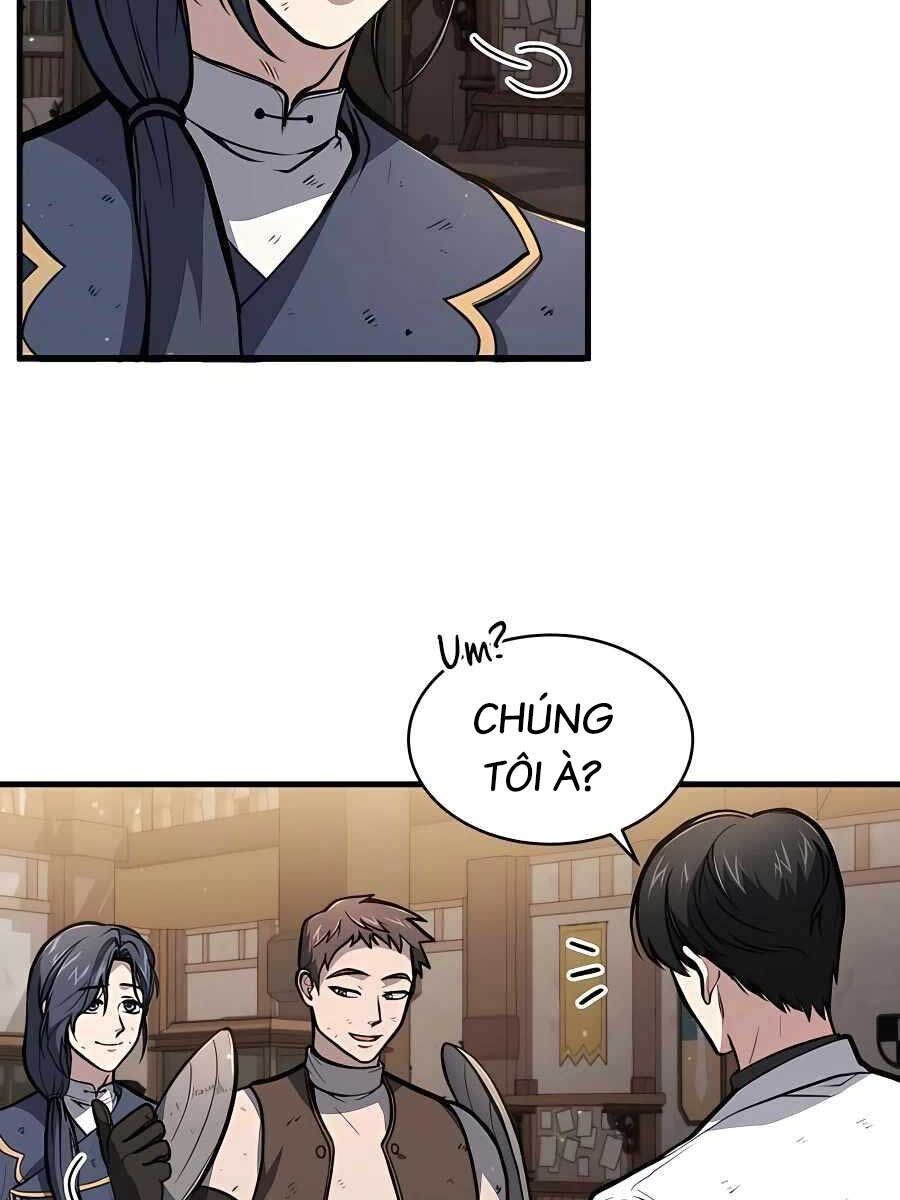 đọc truyện Làm Sao Sống Như Một Trị Liệu Sư Ngầm? Chương 5 ảnh 50 tại Thiên Thai Truyện