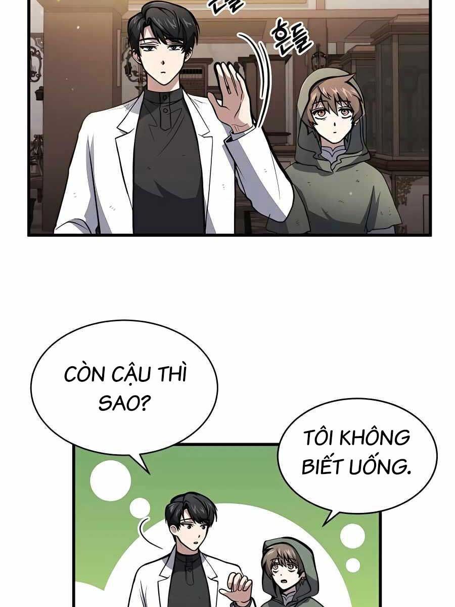 đọc truyện Làm Sao Sống Như Một Trị Liệu Sư Ngầm? Chương 5 ảnh 56 tại Thiên Thai Truyện