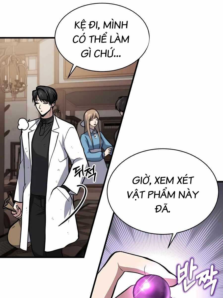 đọc truyện Làm Sao Sống Như Một Trị Liệu Sư Ngầm? Chương 5 ảnh 63 tại Thiên Thai Truyện