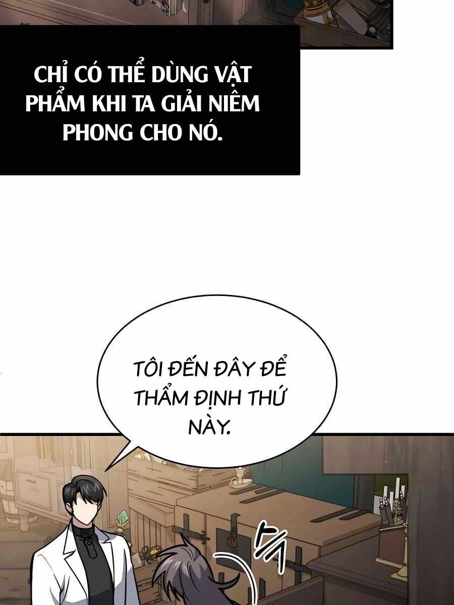 đọc truyện Làm Sao Sống Như Một Trị Liệu Sư Ngầm? Chương 5 ảnh 69 tại Thiên Thai Truyện