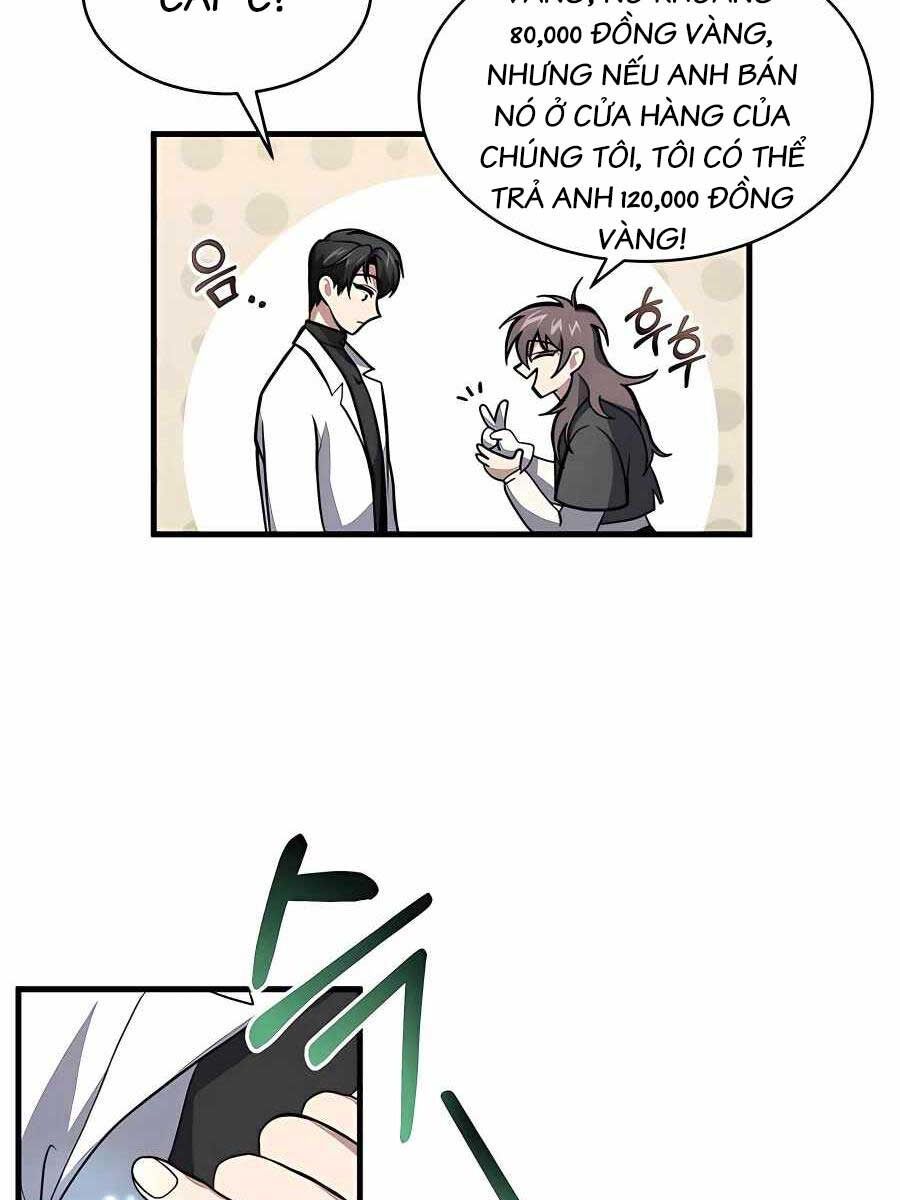 đọc truyện Làm Sao Sống Như Một Trị Liệu Sư Ngầm? Chương 5 ảnh 78 tại Thiên Thai Truyện