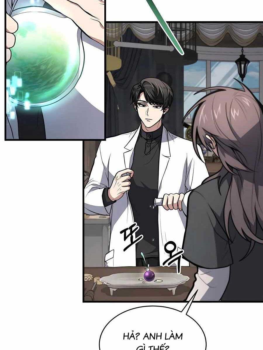 đọc truyện Làm Sao Sống Như Một Trị Liệu Sư Ngầm? Chương 5 ảnh 79 tại Thiên Thai Truyện