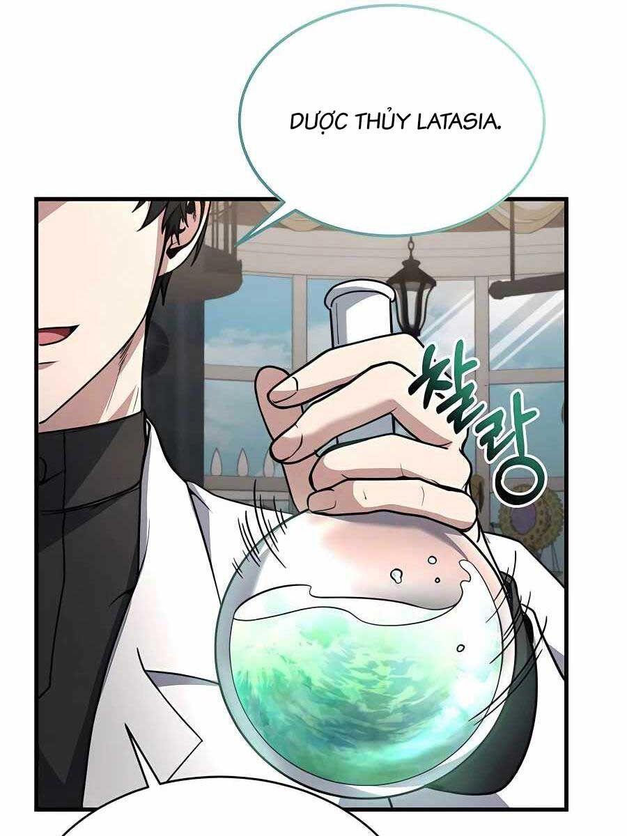 đọc truyện Làm Sao Sống Như Một Trị Liệu Sư Ngầm? Chương 5 ảnh 81 tại Thiên Thai Truyện