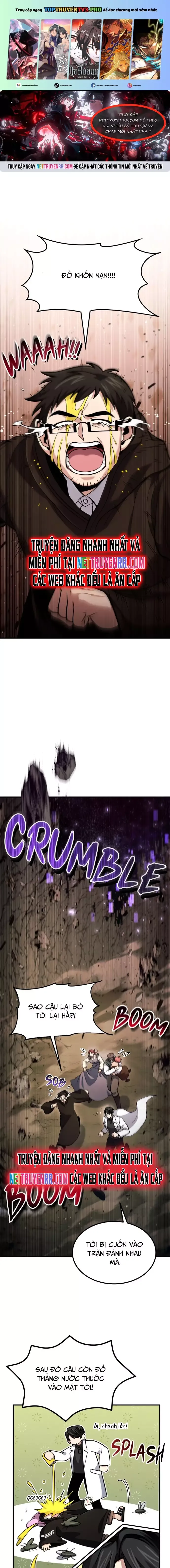 đọc truyện Làm Sao Sống Như Một Trị Liệu Sư Ngầm? Chương 50 ảnh 3 tại Thiên Thai Truyện