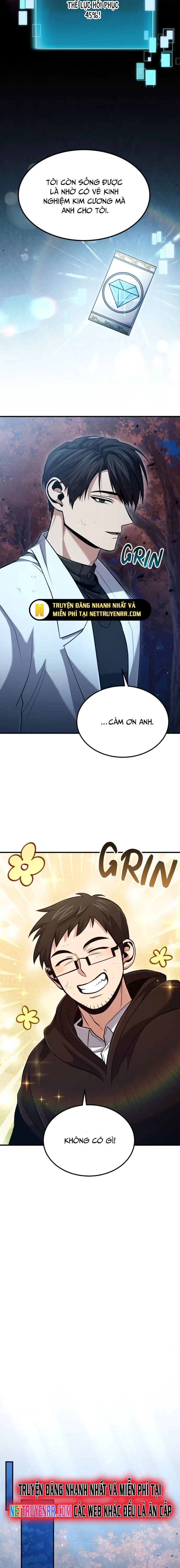 đọc truyện Làm Sao Sống Như Một Trị Liệu Sư Ngầm? Chương 50 ảnh 12 tại Thiên Thai Truyện