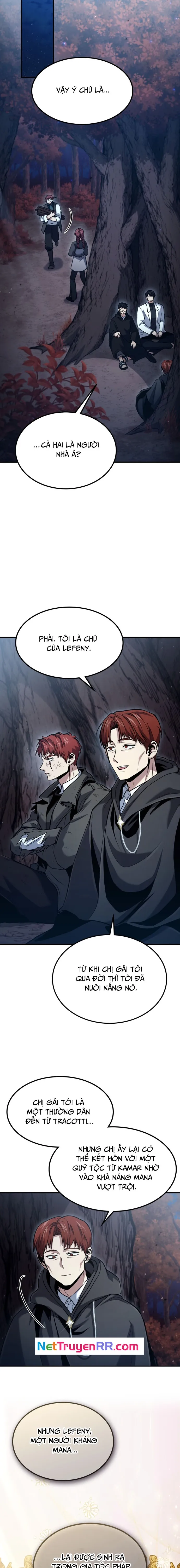 đọc truyện Làm Sao Sống Như Một Trị Liệu Sư Ngầm? Chương 50 ảnh 13 tại Thiên Thai Truyện