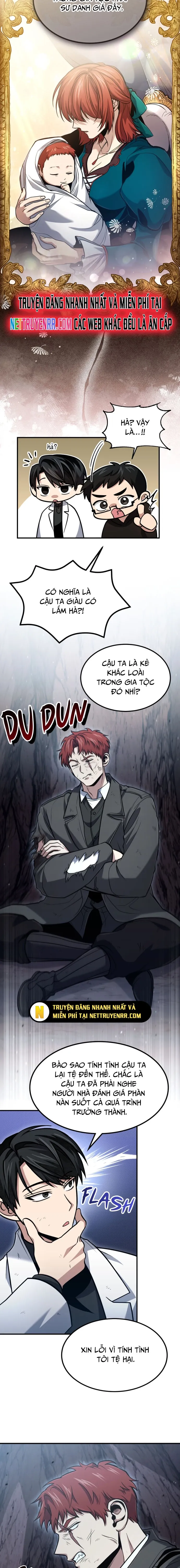 đọc truyện Làm Sao Sống Như Một Trị Liệu Sư Ngầm? Chương 50 ảnh 14 tại Thiên Thai Truyện