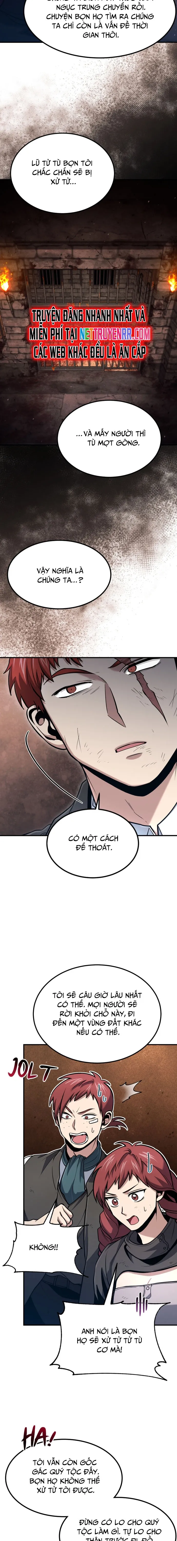 đọc truyện Làm Sao Sống Như Một Trị Liệu Sư Ngầm? Chương 50 ảnh 17 tại Thiên Thai Truyện