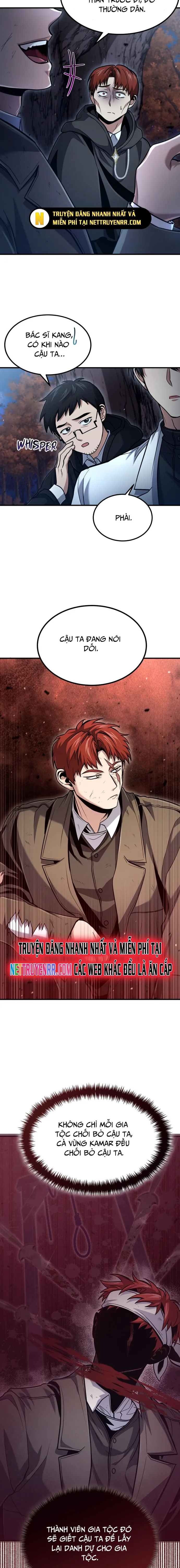 đọc truyện Làm Sao Sống Như Một Trị Liệu Sư Ngầm? Chương 50 ảnh 18 tại Thiên Thai Truyện