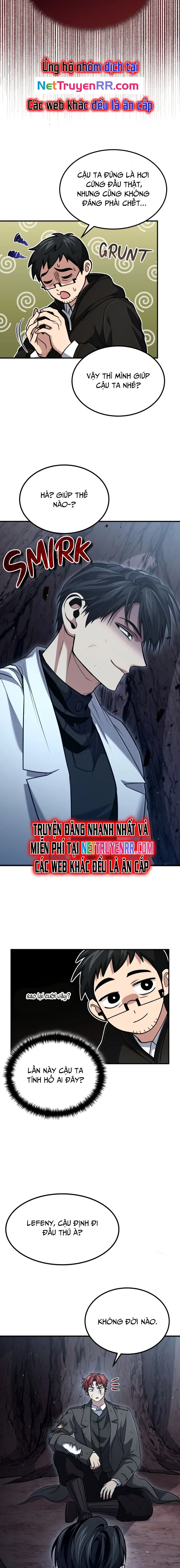 đọc truyện Làm Sao Sống Như Một Trị Liệu Sư Ngầm? Chương 50 ảnh 19 tại Thiên Thai Truyện