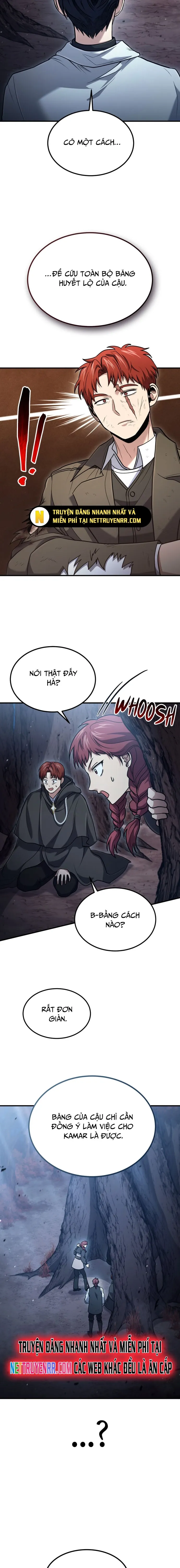 đọc truyện Làm Sao Sống Như Một Trị Liệu Sư Ngầm? Chương 50 ảnh 20 tại Thiên Thai Truyện