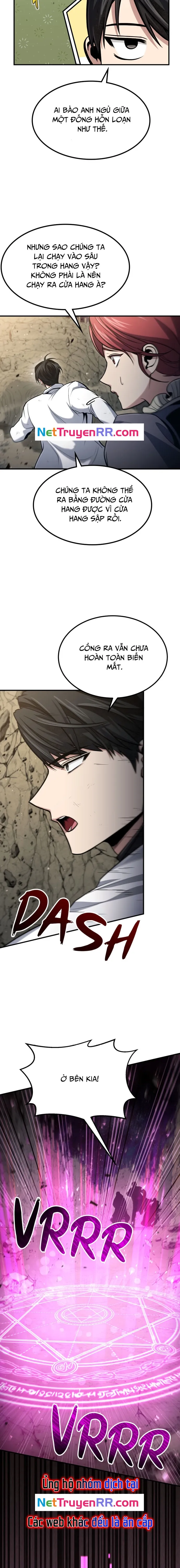 đọc truyện Làm Sao Sống Như Một Trị Liệu Sư Ngầm? Chương 50 ảnh 4 tại Thiên Thai Truyện