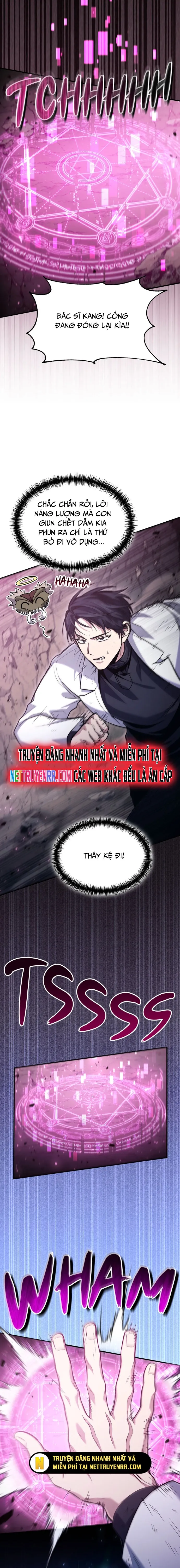 đọc truyện Làm Sao Sống Như Một Trị Liệu Sư Ngầm? Chương 50 ảnh 5 tại Thiên Thai Truyện