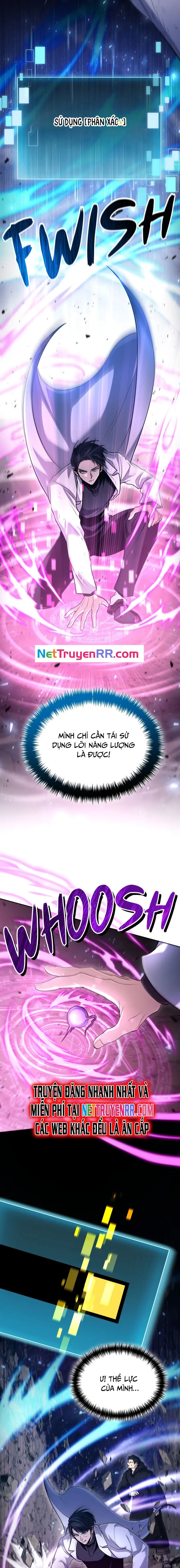 đọc truyện Làm Sao Sống Như Một Trị Liệu Sư Ngầm? Chương 50 ảnh 6 tại Thiên Thai Truyện