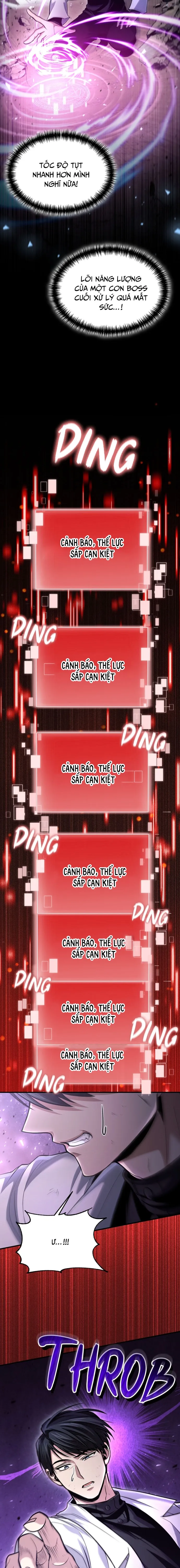 đọc truyện Làm Sao Sống Như Một Trị Liệu Sư Ngầm? Chương 50 ảnh 7 tại Thiên Thai Truyện