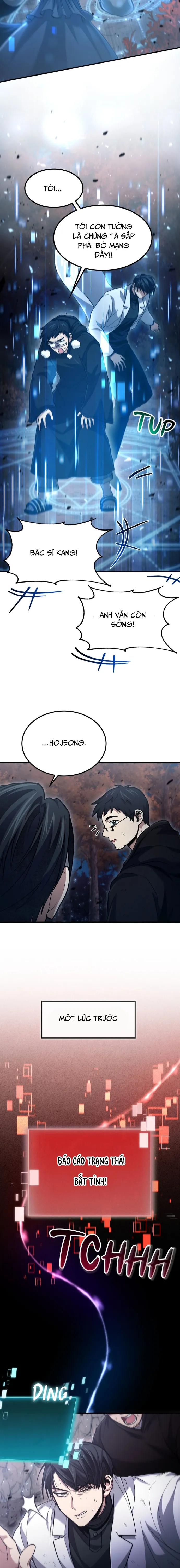 đọc truyện Làm Sao Sống Như Một Trị Liệu Sư Ngầm? Chương 50 ảnh 10 tại Thiên Thai Truyện