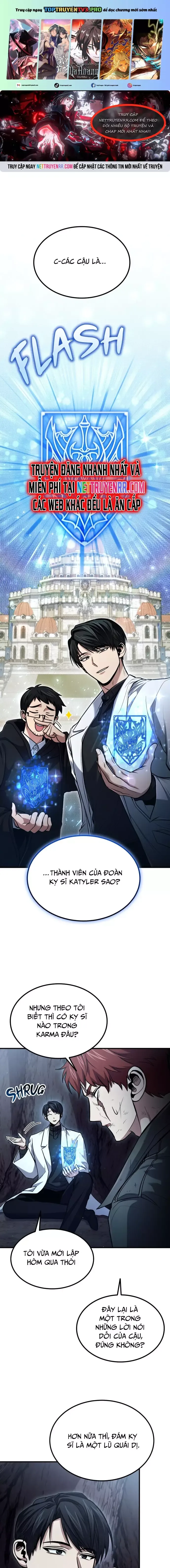 đọc truyện Làm Sao Sống Như Một Trị Liệu Sư Ngầm? Chương 51 ảnh 3 tại Thiên Thai Truyện