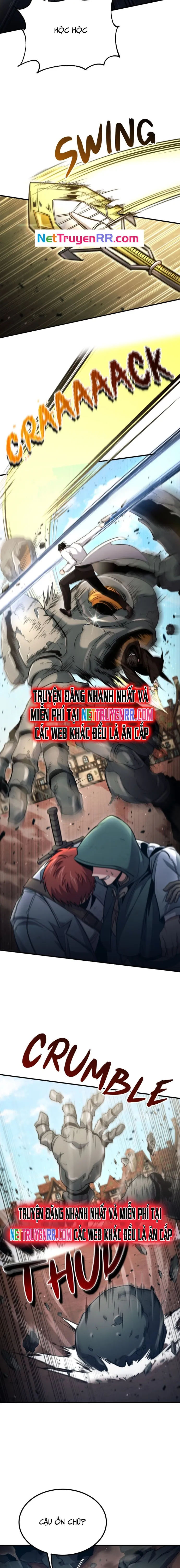 đọc truyện Làm Sao Sống Như Một Trị Liệu Sư Ngầm? Chương 51 ảnh 12 tại Thiên Thai Truyện