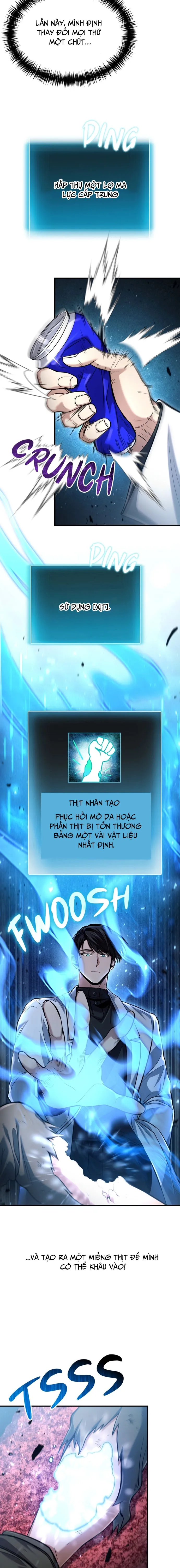 đọc truyện Làm Sao Sống Như Một Trị Liệu Sư Ngầm? Chương 51 ảnh 16 tại Thiên Thai Truyện