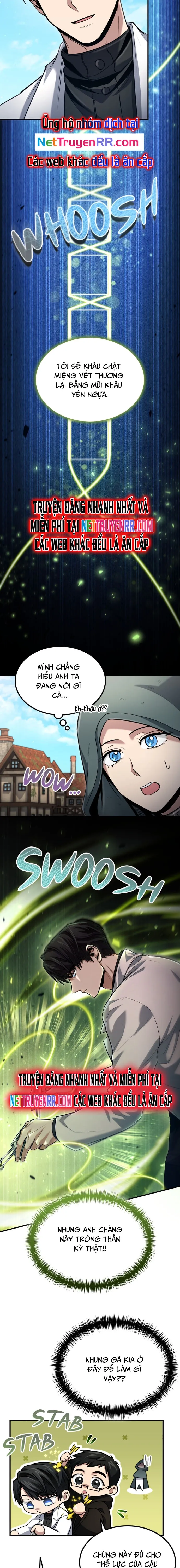 đọc truyện Làm Sao Sống Như Một Trị Liệu Sư Ngầm? Chương 51 ảnh 18 tại Thiên Thai Truyện