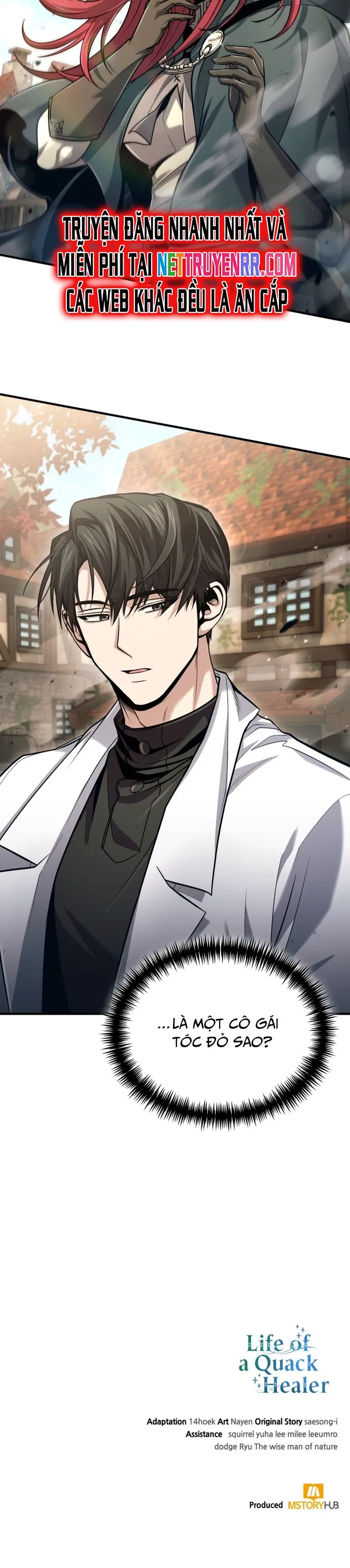 đọc truyện Làm Sao Sống Như Một Trị Liệu Sư Ngầm? Chương 51 ảnh 20 tại Thiên Thai Truyện