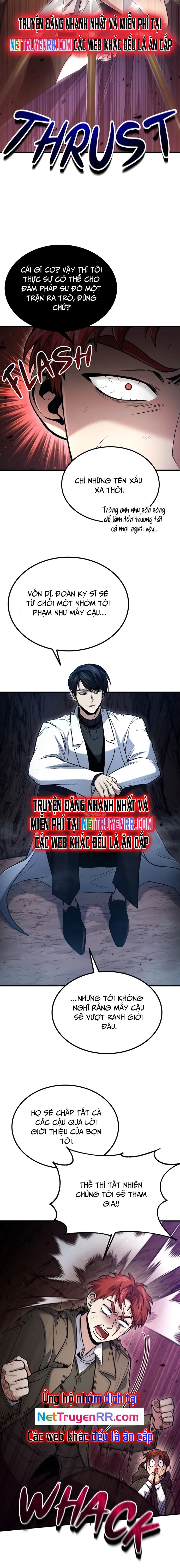 đọc truyện Làm Sao Sống Như Một Trị Liệu Sư Ngầm? Chương 51 ảnh 5 tại Thiên Thai Truyện