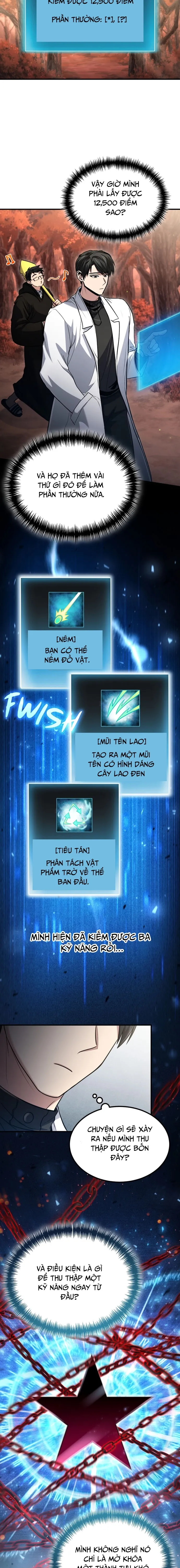 đọc truyện Làm Sao Sống Như Một Trị Liệu Sư Ngầm? Chương 51 ảnh 8 tại Thiên Thai Truyện