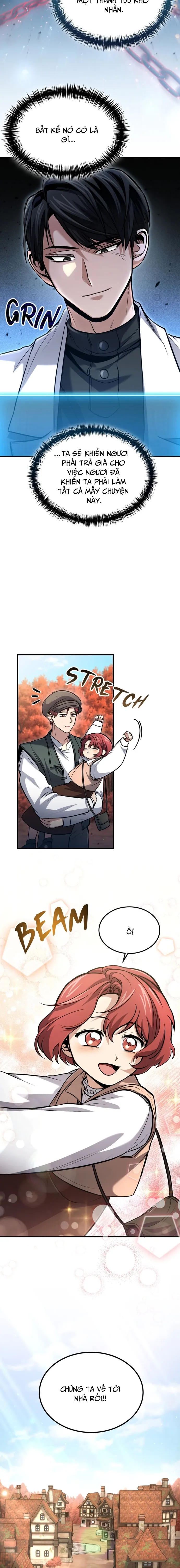 đọc truyện Làm Sao Sống Như Một Trị Liệu Sư Ngầm? Chương 51 ảnh 9 tại Thiên Thai Truyện