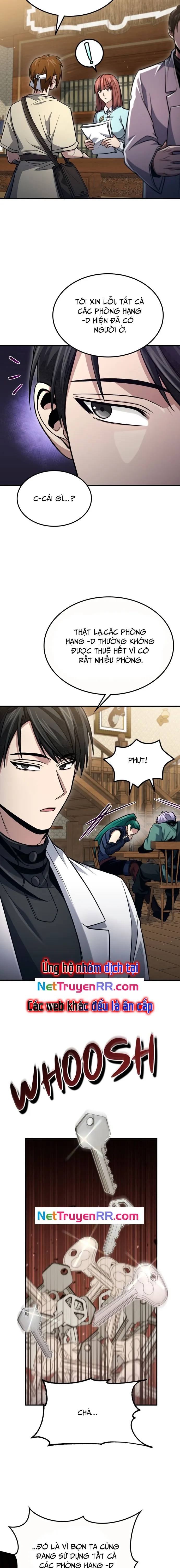 đọc truyện Làm Sao Sống Như Một Trị Liệu Sư Ngầm? Chương 52 ảnh 13 tại Thiên Thai Truyện