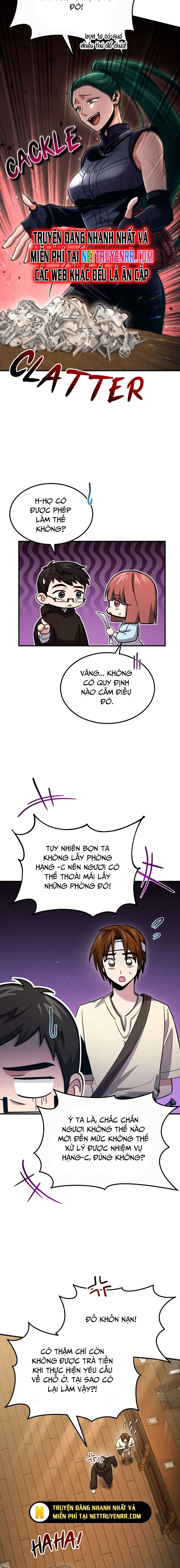 đọc truyện Làm Sao Sống Như Một Trị Liệu Sư Ngầm? Chương 52 ảnh 14 tại Thiên Thai Truyện