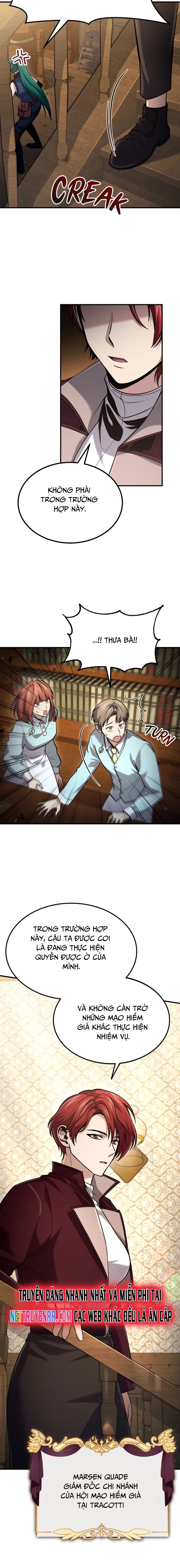 đọc truyện Làm Sao Sống Như Một Trị Liệu Sư Ngầm? Chương 52 ảnh 19 tại Thiên Thai Truyện