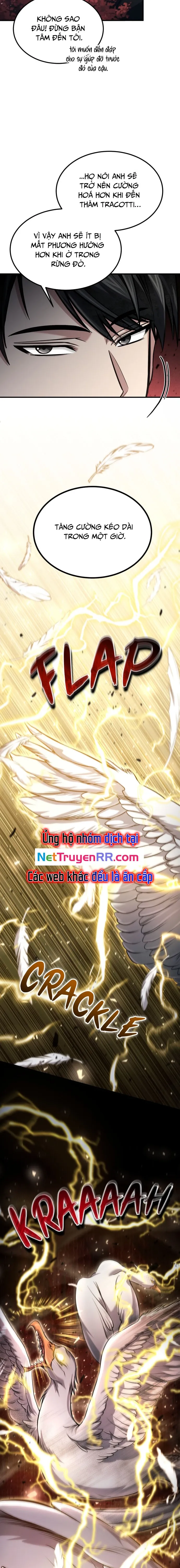 đọc truyện Làm Sao Sống Như Một Trị Liệu Sư Ngầm? Chương 52 ảnh 22 tại Thiên Thai Truyện