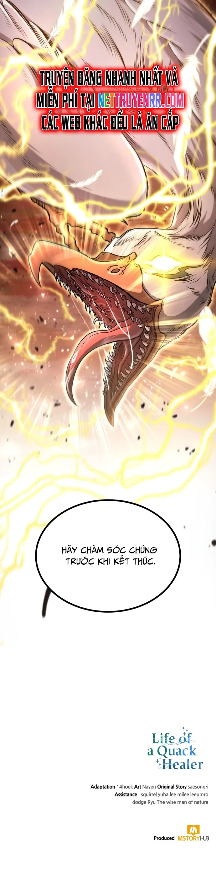 đọc truyện Làm Sao Sống Như Một Trị Liệu Sư Ngầm? Chương 52 ảnh 23 tại Thiên Thai Truyện