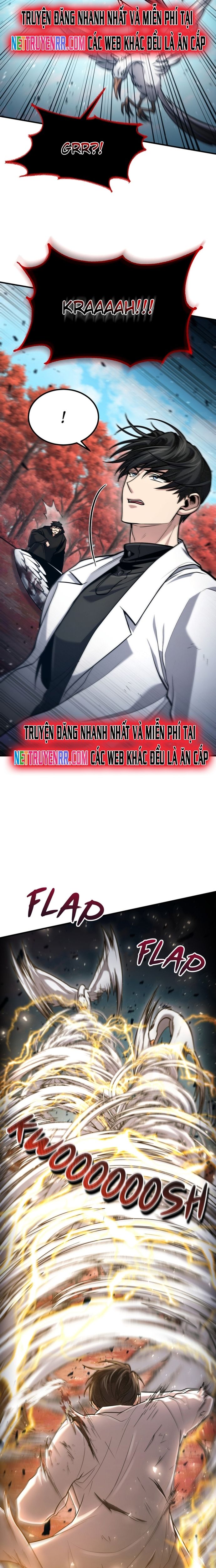 đọc truyện Làm Sao Sống Như Một Trị Liệu Sư Ngầm? Chương 53 ảnh 13 tại Thiên Thai Truyện