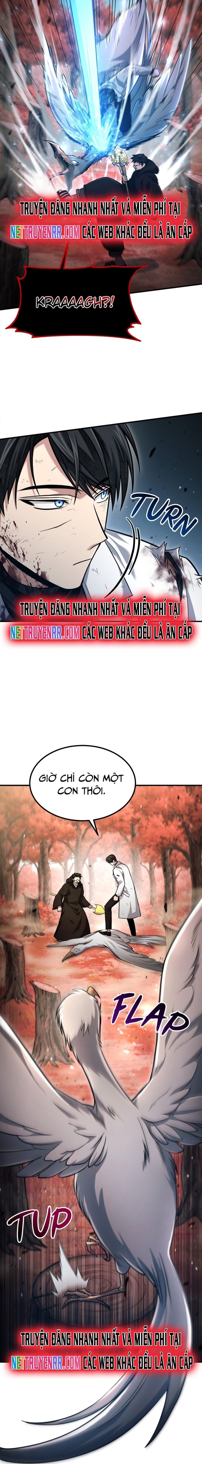 đọc truyện Làm Sao Sống Như Một Trị Liệu Sư Ngầm? Chương 53 ảnh 17 tại Thiên Thai Truyện