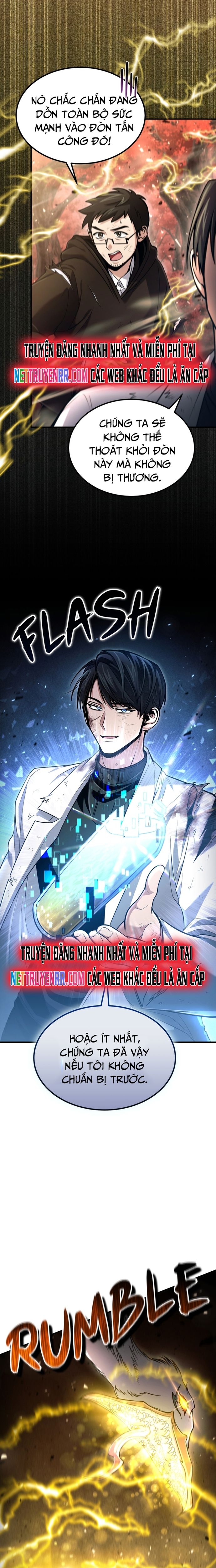 đọc truyện Làm Sao Sống Như Một Trị Liệu Sư Ngầm? Chương 53 ảnh 19 tại Thiên Thai Truyện