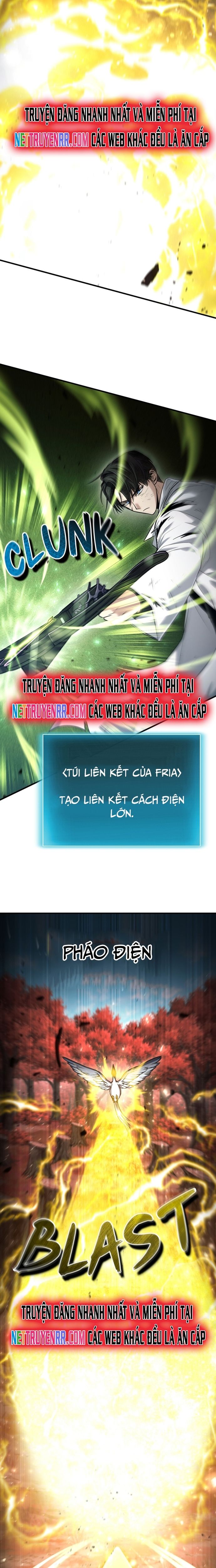 đọc truyện Làm Sao Sống Như Một Trị Liệu Sư Ngầm? Chương 53 ảnh 20 tại Thiên Thai Truyện