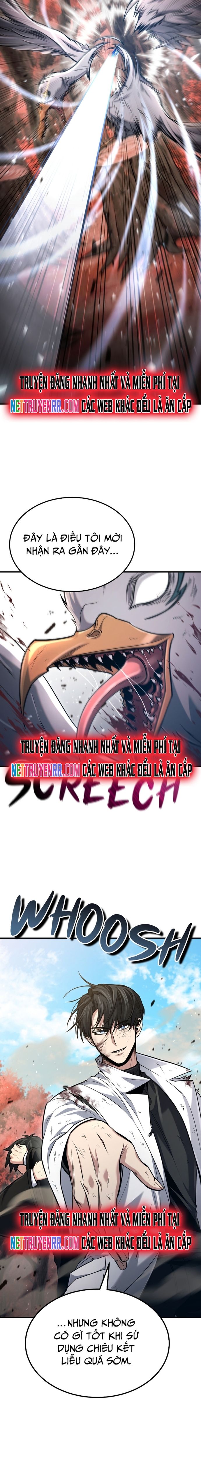 đọc truyện Làm Sao Sống Như Một Trị Liệu Sư Ngầm? Chương 53 ảnh 23 tại Thiên Thai Truyện