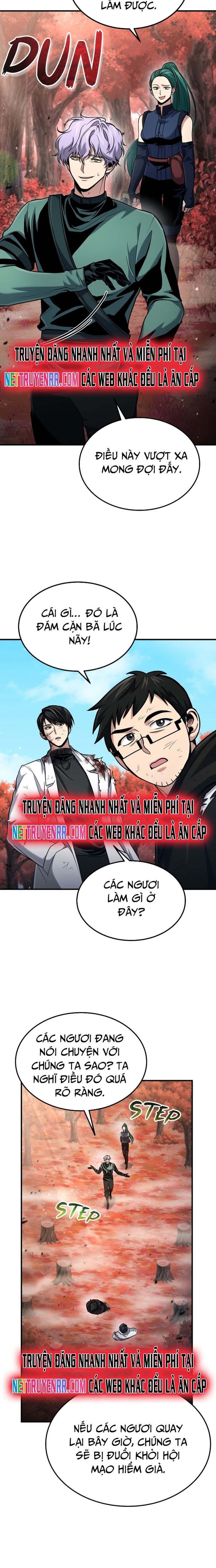 đọc truyện Làm Sao Sống Như Một Trị Liệu Sư Ngầm? Chương 53 ảnh 26 tại Thiên Thai Truyện