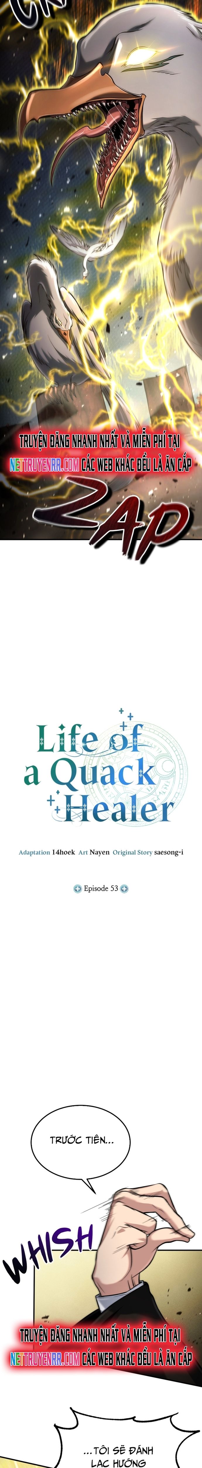 đọc truyện Làm Sao Sống Như Một Trị Liệu Sư Ngầm? Chương 53 ảnh 7 tại Thiên Thai Truyện