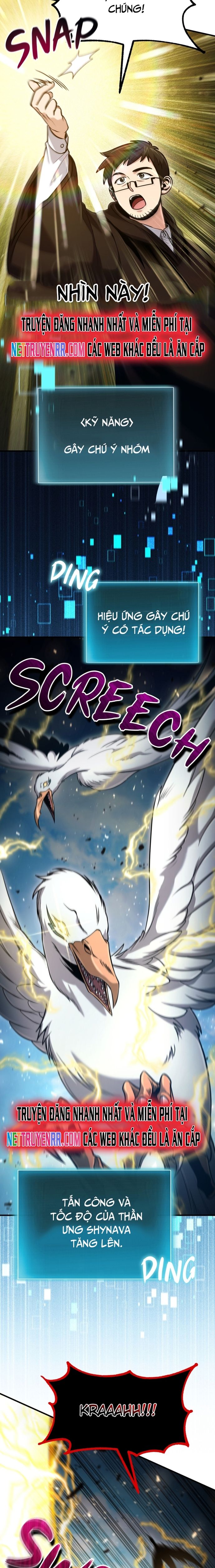 đọc truyện Làm Sao Sống Như Một Trị Liệu Sư Ngầm? Chương 53 ảnh 8 tại Thiên Thai Truyện